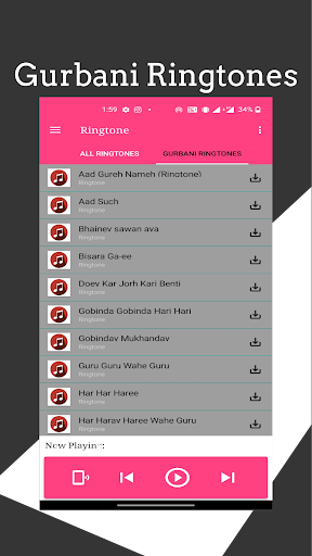 Punjabi Ringtones  Gurbani Ringtones