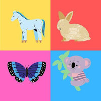 my findwords animal quiz