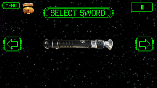 Screenshot 11 Lightsaber Fun Simulator android