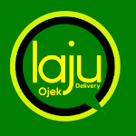 Cover Image of ダウンロード Lajudelivery 2.15 APK
