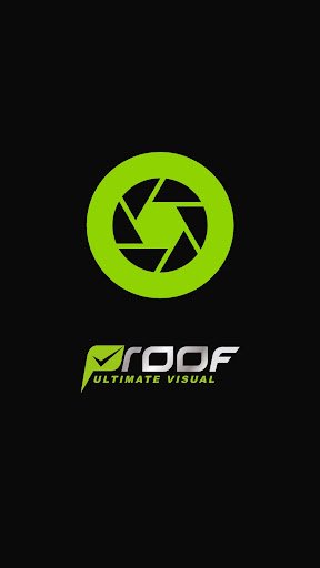 Android application ProofCamera screenshort