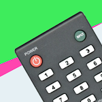 Cover Image of Download Remote for Sharp Smart TV  APK