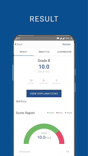 Virtuoskill Screenshot