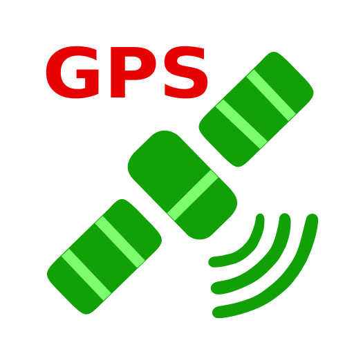 LiveGPS Travel Tracker 4.2.1 Icon