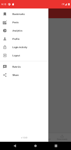 Lals Academy Pro Screen 3