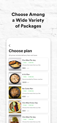 Zero Fatty Screen 2