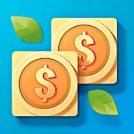 Match Coins - Memory Game Pair