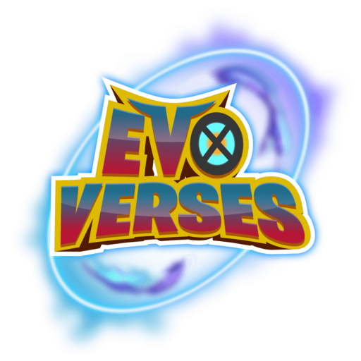 EvoVerses logo