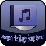 Morgan Heritage Song&Lyrics icon