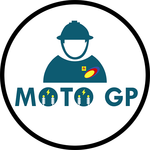 Aplikasi MotoGP  Icon