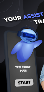 TeslerBot Plus