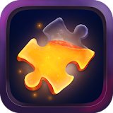 Jigsaw Puzzles Magic icon