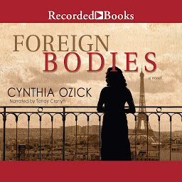 Icon image Foreign Bodies
