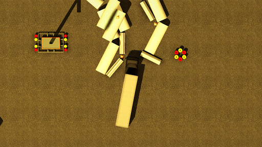 Extereme Truck Parking HD 3D