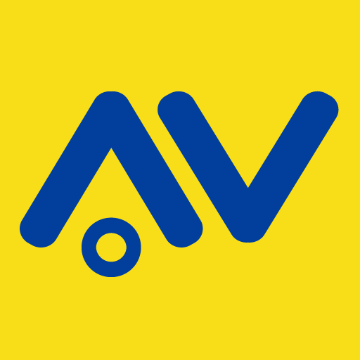Rede AV logo