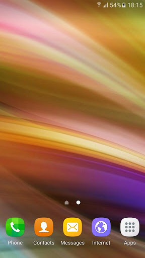 Wallpapers Wave Screenshot 3 - AppWisp.com