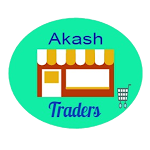 Cover Image of Herunterladen Akash Traders  APK