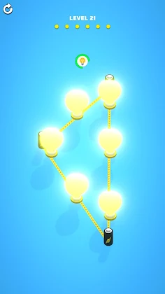Light'em all - Screenshot 3