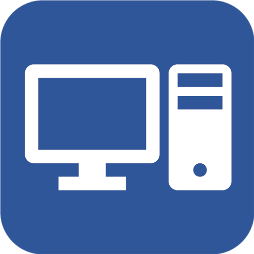 Computer Fundamentals logo