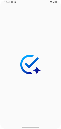Android application To Do App screenshort