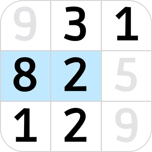 Number Crunch - Number Games 1.12.1 Icon