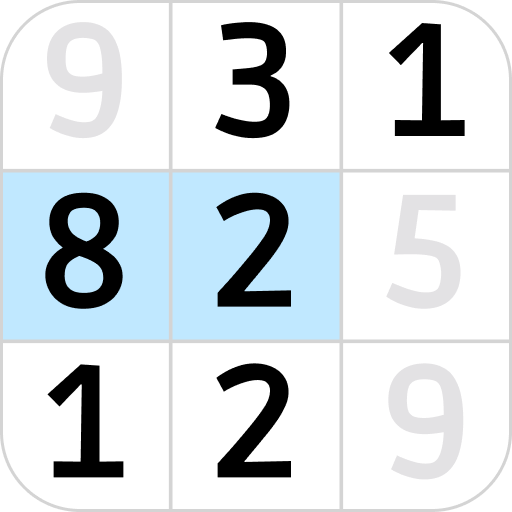 Number Crunch - Number Games  Icon