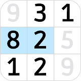 Number Crunch - Number Games icon