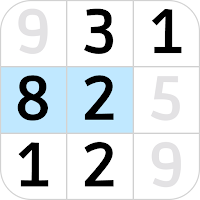 Number Crunch - Number Puzzle