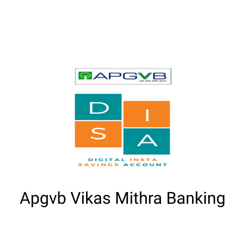 Apgvb Vikas Mithra Banking logo