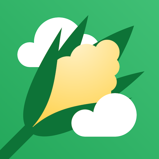 La météo agricole Header - AppWisp.com