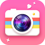 Cover Image of Download HD Camera Selfie Beauty Camera 3.2.0 APK