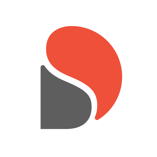 免税電子化アプリSmartDetaxスマートデタックス logo