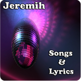 Jeremih Songs & Lyrics icon