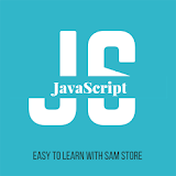 JavaScript tutorial icon