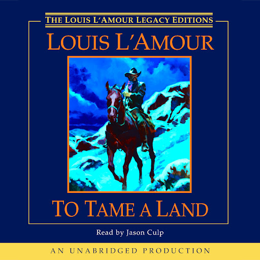 If I liked Ride the River (The Sacketts) by Louis L'Amour, what should I  read