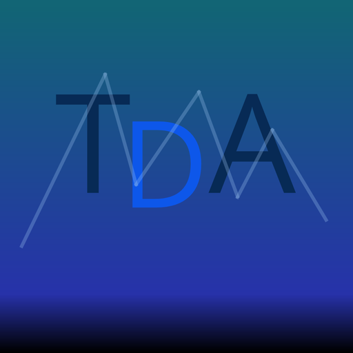 TDA logo