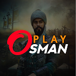 Cover Image of 下载 OsmanPlay: Kurulus Osman  APK