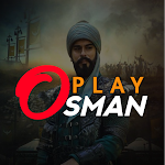 Cover Image of ดาวน์โหลด OsmanPlay: Kurulus Osman  APK