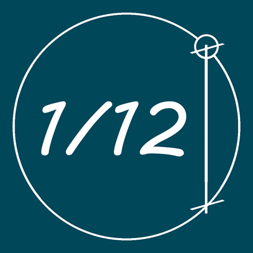 1/12 Marée Header - AppWisp.com