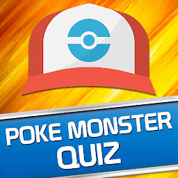Icon image Poke Monster Quiz Trivia Game