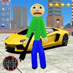 Cover Image of Download Mad Stickman Rope hero Gangaster Crime 2.2 APK