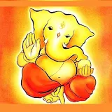 Ganesha Free Aarti Bhajan icon