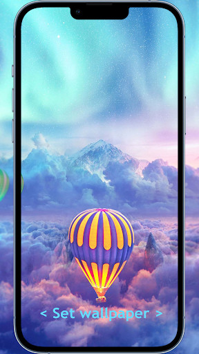 Awesome Wallpapers HD Screen 2