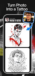 Ink AI MOD APK (Pro Unlocked) 3
