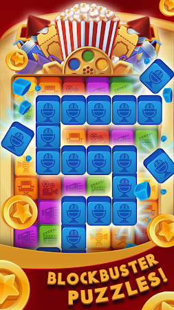 Game screenshot Lights, Camera, Blast! mod apk