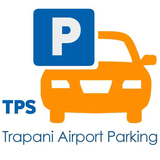 Trapani Airport Parking logo