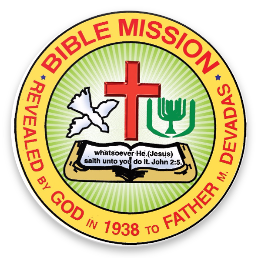 Bible Mission 5.7 Icon
