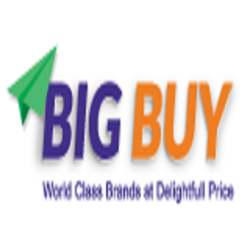 Bigbuy Online Shopping logo