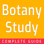 Cover Image of Download Botany Study App 2.0 APK