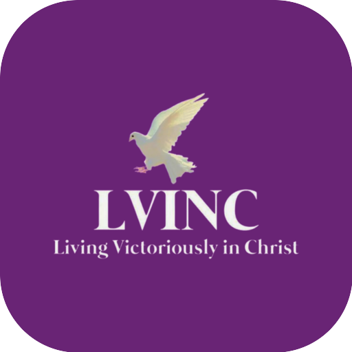 Living Victoriously in Christ logo